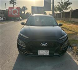هیوندای کۆنا